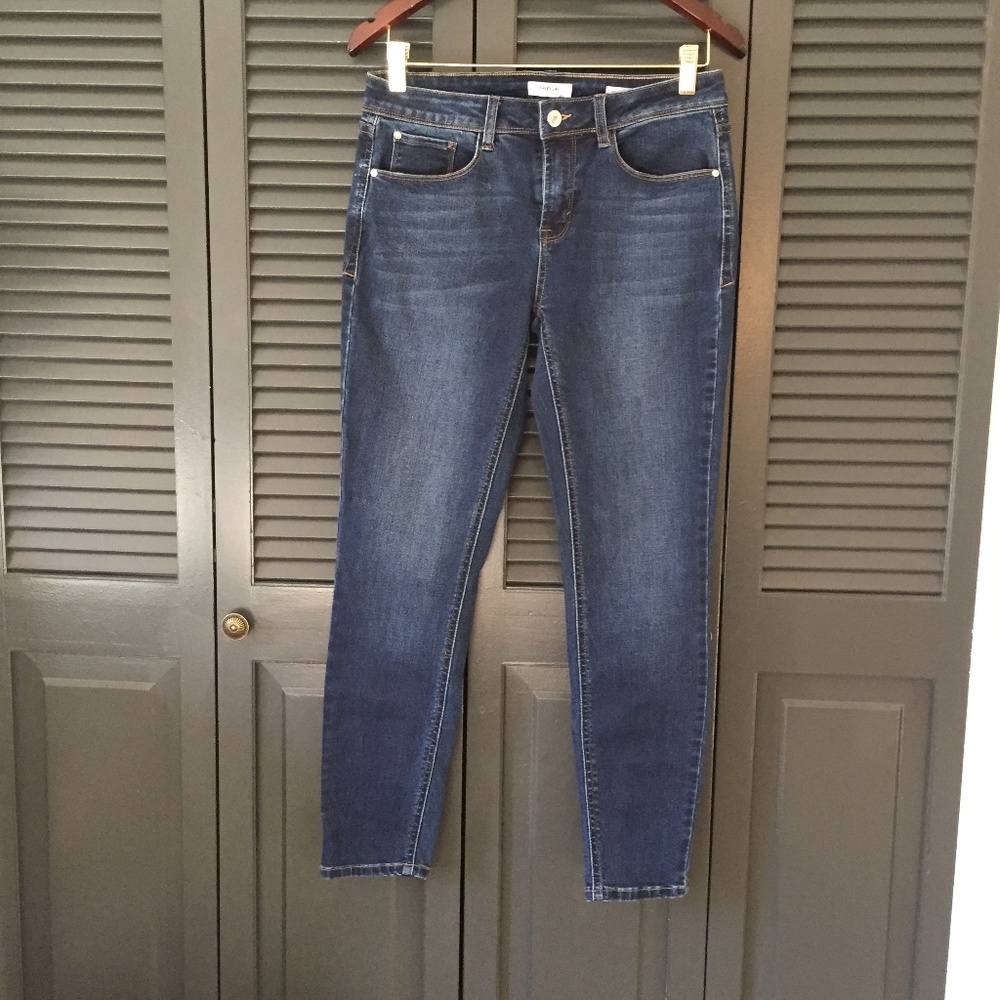 Kensie Jeans